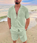 Owen - Old Money Leisure Set