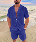 Owen - Old Money Leisure Set