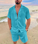 Owen - Old Money Leisure Set