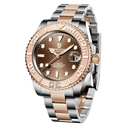 Harlan - Rotatable Bezel Watch