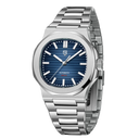 Classi Stainless Steel Watch