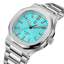 Classi Stainless Steel Watch