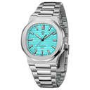 Classi Stainless Steel Watch