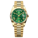 Immanuel - Stainless Steel Watch