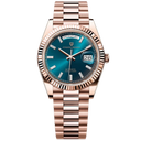Immanuel - Stainless Steel Watch