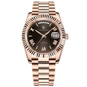 Immanuel - Stainless Steel Watch