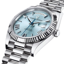 Immanuel - Stainless Steel Watch