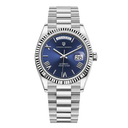 Immanuel - Stainless Steel Watch