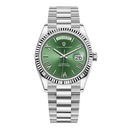 Immanuel - Stainless Steel Watch