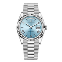Immanuel - Stainless Steel Watch
