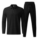 Parker - Casual Tracksuit Set