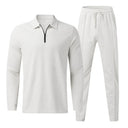 Parker - Casual Tracksuit Set