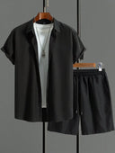 Marino Summer Shorts Set
