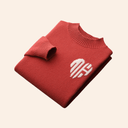 Atlas - Thickened Cashmere Sweater