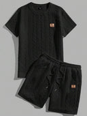 Rory - Soft Wool Summer Set