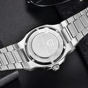 Classi Stainless Steel Watch