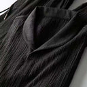 Levi - Stylish Linen Summer Set