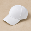 Elegant Linen Minimalist Cap