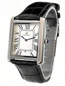 Martin - Luxury Stainless Steel Watch