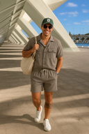 Cesar - Casual Pocket Set