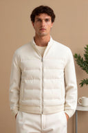 Old Money Collar Jacket
