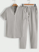 Solid Lounge Summer Set
