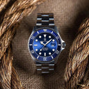 Luca - Classic Business Luminous Watch