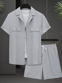 Cesar - Casual Pocket Set