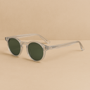Grayson - Stylish Round Sunglasses