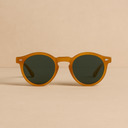 Grayson - Stylish Round Sunglasses