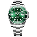 Luca - Classic Business Luminous Watch