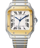 Idris - Timeless Unisex Watch