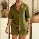 Old Money Summer Sets Men