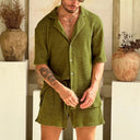 Old Money Summer Sets Men