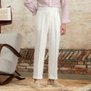 Stanley - Premium Linen Pants