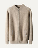 Eli - Timeless Cashmere Sweater
