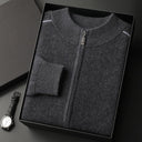 Eli - Timeless Cashmere Sweater