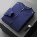Eli - Timeless Cashmere Sweater