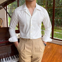 Floyd - Vintage Bamboo Shirt