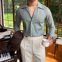 Floyd - Vintage Bamboo Shirt