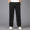 Archibald - Regular Fit Trousers