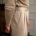 Arthur - Tailored Elegant Pants
