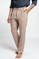 Alwin - Breathable Tailored Pants
