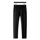 Classic linnen Old Money Polo Set