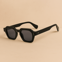 Fabain - Lightweight Square Sunglasses