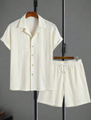 Old Money Knit Summer Set