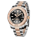 Harlan - Rotatable Bezel Watch