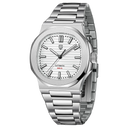 Classi Stainless Steel Watch