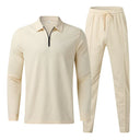 Parker - Casual Tracksuit Set