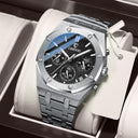 Chenxi - Luxury Chronograph Watch